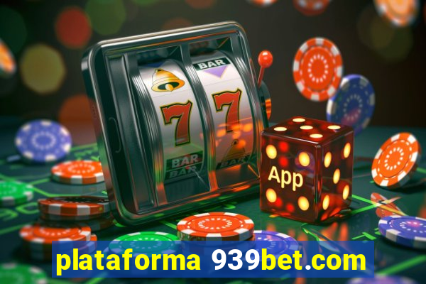 plataforma 939bet.com